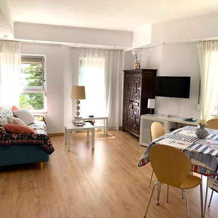 Apartmán Casa Alice On The Sea Armação de Pêra Exteriér fotografie