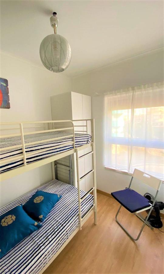 Apartmán Casa Alice On The Sea Armação de Pêra Exteriér fotografie