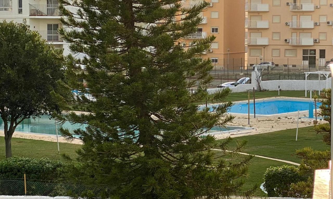 Apartmán Casa Alice On The Sea Armação de Pêra Exteriér fotografie