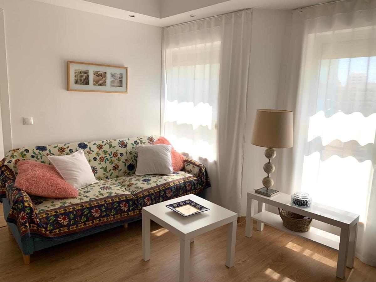 Apartmán Casa Alice On The Sea Armação de Pêra Exteriér fotografie